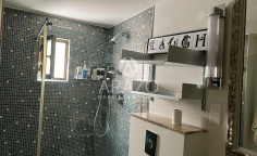 3 bedroom apartment with swimming pool for sale in Pyrgos