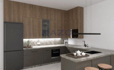 Beautiful sea view apartment in Agios Athanasios 