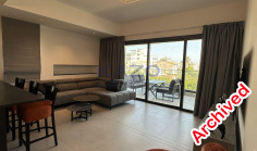 Two bedroom luxury key ready apartment in Petrou & Pavlou, Limassol 