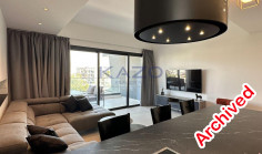 Two bedroom luxury key ready apartment in Petrou & Pavlou, Limassol 
