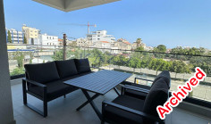 Two bedroom luxury key ready apartment in Petrou & Pavlou, Limassol 