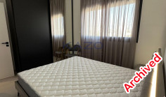 Two bedroom luxury key ready apartment in Petrou & Pavlou, Limassol 