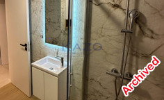 Two bedroom luxury key ready apartment in Petrou & Pavlou, Limassol 