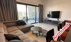 Two bedroom luxury key ready apartment in Petrou & Pavlou, Limassol 