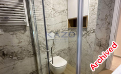 Two bedroom luxury key ready apartment in Petrou & Pavlou, Limassol 