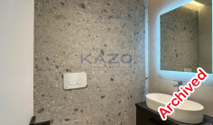 Two bedroom luxury key ready apartment in Petrou & Pavlou, Limassol 