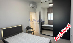 Two bedroom luxury key ready apartment in Petrou & Pavlou, Limassol 