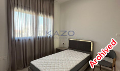 Two bedroom luxury key ready apartment in Petrou & Pavlou, Limassol 