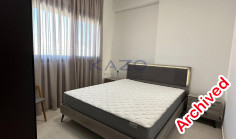 Two bedroom luxury key ready apartment in Petrou & Pavlou, Limassol 