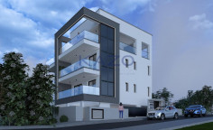 Modern 2 bedroom apartment in Agia Fyla for sale 