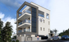 Modern 2 bedroom apartment in Agia Fyla for sale 