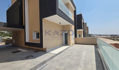 Spacious 3 bedroom house for sale in Ypsonas