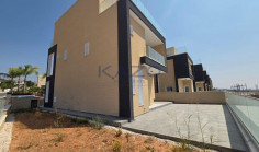 Spacious three bedroom detached house for sale in Ypsoupolis area 
