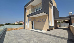 Spacious three bedroom detached house for sale in Ypsoupolis area 