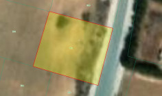638 m2 plot residential for sale in Pyla, Larnaca , Larnaca