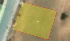 610 m2 residential plot for sale in Pyla, Larnaca , Larnaca