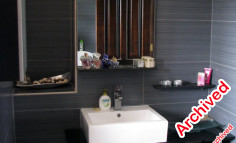 5 bedrooms house in Oroklini 