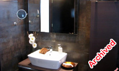 5 bedrooms house in Oroklini 
