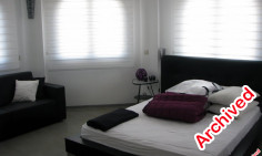 5 bedrooms house in Oroklini 