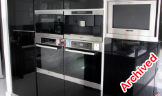 5 bedrooms house in Oroklini 