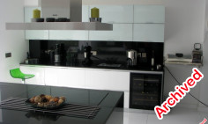 5 bedrooms house in Oroklini 