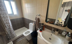 Fully furnished three bedroom villa in popular Tala 