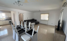 Fully furnished three bedroom villa in popular Tala 