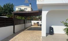 Fully furnished three bedroom villa in popular Tala 