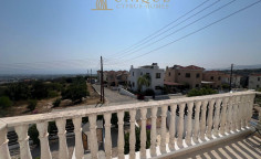 Fully furnished three bedroom villa in popular Tala 