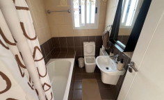 Fully furnished three bedroom villa in popular Tala 