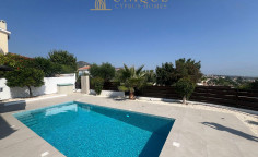 Fully furnished three bedroom villa in popular Tala 