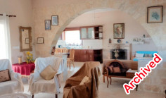 Modern three bedroom bungalow in peaceful Choletria village 