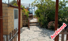 Modern three bedroom bungalow in peaceful Choletria village 