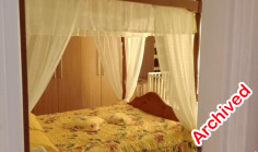 Modern three bedroom bungalow in peaceful Choletria village 