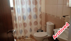 Modern three bedroom bungalow in peaceful Choletria village 