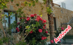 Modern three bedroom bungalow in peaceful Choletria village 
