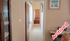 Modern three bedroom bungalow in peaceful Choletria village 