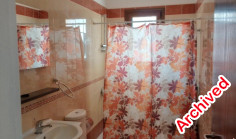 Modern three bedroom bungalow in peaceful Choletria village 