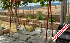 Modern three bedroom bungalow in peaceful Choletria village 