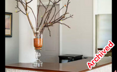 Modern six bedroom villa with sea view in Tala 