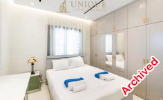 Modern six bedroom villa with sea view in Tala 