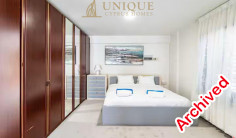 Modern six bedroom villa with sea view in Tala 