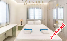 Modern six bedroom villa with sea view in Tala 