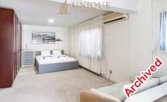 Modern six bedroom villa with sea view in Tala 