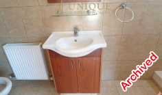 Luxury villa on a big plot of land in Mandria 