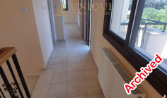 Luxury villa on a big plot of land in Mandria 