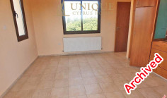 Luxury villa on a big plot of land in Mandria 