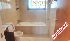 Luxury villa on a big plot of land in Mandria 