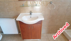 Luxury villa on a big plot of land in Mandria 