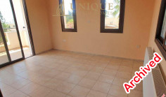 Luxury villa on a big plot of land in Mandria 